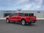 New 2024 Ford F-250 Lariat Crew Cab 4x4, Pickup for sale #EK9877 - photo 5