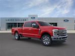 New 2024 Ford F-250 Lariat Crew Cab 4x4, Pickup for sale #EK9877 - photo 7