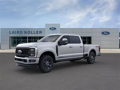 2024 Ford F-250 Crew Cab 4x4, Pickup for sale #EK9887 - photo 1