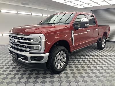 New 2024 Ford F-350 Lariat Crew Cab 4x4, Pickup for sale #EK9891 - photo 1