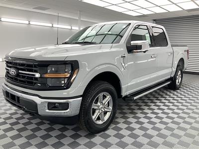 New 2024 Ford F-150 XLT SuperCrew Cab 4x4, Pickup for sale #EK9905 - photo 1