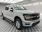 New 2024 Ford F-150 XLT SuperCrew Cab 4x4, Pickup for sale #EK9905 - photo 4