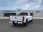 2024 Ford F-250 Crew Cab 4x4, Pickup for sale #EK9917 - photo 8