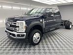 New 2024 Ford F-450 XLT Crew Cab 4x4, Cab Chassis for sale #EK9927 - photo 1