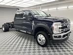 New 2024 Ford F-450 XLT Crew Cab 4x4, Cab Chassis for sale #EK9927 - photo 4