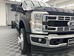 New 2024 Ford F-450 XLT Crew Cab 4x4, Cab Chassis for sale #EK9927 - photo 31