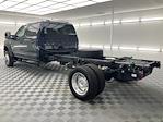 New 2024 Ford F-450 XLT Crew Cab 4x4, Cab Chassis for sale #EK9927 - photo 2