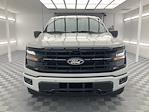 New 2024 Ford F-150 XLT SuperCrew Cab 4x4, Pickup for sale #EK9928 - photo 3