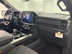 New 2024 Ford F-150 XLT SuperCrew Cab 4x4, Pickup for sale #EK9928 - photo 25