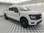 New 2024 Ford F-150 XLT SuperCrew Cab 4x4, Pickup for sale #EK9928 - photo 4