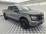 New 2024 Ford F-150 XLT SuperCrew Cab 4x4, Pickup for sale #EK9949 - photo 4