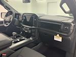 New 2024 Ford F-150 XLT SuperCrew Cab 4x4, Pickup for sale #EK9950 - photo 25