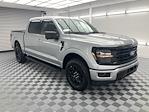 New 2024 Ford F-150 XLT SuperCrew Cab 4x4, Pickup for sale #EK9950 - photo 4