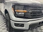 New 2024 Ford F-150 XLT SuperCrew Cab 4x4, Pickup for sale #EK9950 - photo 31