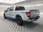 New 2024 Ford F-150 XLT SuperCrew Cab 4x4, Pickup for sale #EK9950 - photo 2