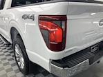 New 2024 Ford F-150 XLT SuperCrew Cab 4x4, Pickup for sale #EK9993 - photo 20