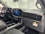 New 2024 Ford F-150 XLT SuperCrew Cab 4x4, Pickup for sale #EK9993 - photo 25