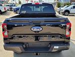 New 2024 Ford Ranger XLT SuperCrew Cab 4x4, Pickup for sale #EM10398 - photo 4