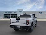 2024 Ford Ranger SuperCrew Cab 4x4, Pickup for sale #EM10400 - photo 8