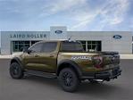 2024 Ford Ranger SuperCrew Cab 4x4, Pickup for sale #EM10788 - photo 4