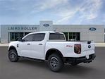 2024 Ford Ranger SuperCrew Cab 4x4, Pickup for sale #EM9795 - photo 4