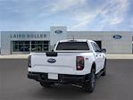 2024 Ford Ranger SuperCrew Cab 4x4, Pickup for sale #EM9795 - photo 8