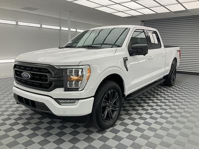 2021 Ford F-150 SuperCrew Cab 4x4, Pickup for sale #PT10002 - photo 1