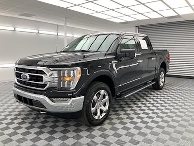 2021 Ford F-150 SuperCrew Cab 4x4, Pickup for sale #PT10011 - photo 1