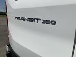 Used 2023 Ford Transit 350 XLT High Roof RWD, Passenger Van for sale #PT10019 - photo 20