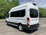 Used 2023 Ford Transit 350 XLT High Roof RWD, Passenger Van for sale #PT10019 - photo 2
