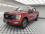 Used 2022 Ford F-150 XLT SuperCrew Cab 4x4, Pickup for sale #PT10021 - photo 1