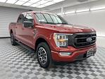 Used 2022 Ford F-150 XLT SuperCrew Cab 4x4, Pickup for sale #PT10021 - photo 4