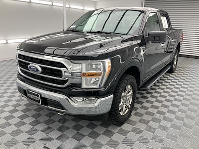 2021 Ford F-150 SuperCrew Cab 4x4, Pickup for sale #PT10038 - photo 1