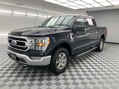 2021 Ford F-150 SuperCrew Cab 4x4, Pickup for sale #PT10060 - photo 1