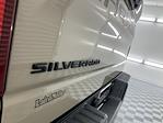 2023 Chevrolet Silverado 1500 Crew Cab 4x4, Pickup for sale #PT10140 - photo 21