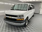 Used 2020 Chevrolet Express 3500 LT RWD, Passenger Van for sale #PT10149 - photo 3