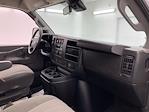 Used 2020 Chevrolet Express 3500 LT RWD, Passenger Van for sale #PT10149 - photo 26