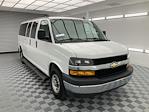 Used 2020 Chevrolet Express 3500 LT RWD, Passenger Van for sale #PT10149 - photo 1