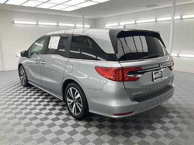 Used 2023 Honda Odyssey Touring FWD, Minivan for sale #PT10648 - photo 2