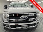 Used 2024 Ford F-600 XL Regular Cab 4x4, Flatbed Truck for sale #PT10735 - photo 3