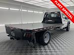 Used 2024 Ford F-600 XL Regular Cab 4x4, Flatbed Truck for sale #PT10735 - photo 5