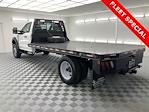 Used 2024 Ford F-600 XL Regular Cab 4x4, Flatbed Truck for sale #PT10735 - photo 2