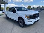 Used 2021 Ford F-150 XLT SuperCrew Cab 4x4, Pickup for sale #PT10814 - photo 1