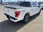 Used 2021 Ford F-150 XLT SuperCrew Cab 4x4, Pickup for sale #PT10814 - photo 2