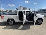 Used 2021 Ford F-150 XLT SuperCrew Cab 4x4, Pickup for sale #PT10814 - photo 8