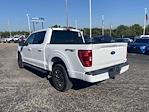 Used 2021 Ford F-150 XLT SuperCrew Cab 4x4, Pickup for sale #PT10817 - photo 6