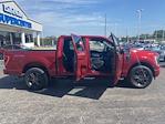 Used 2022 Ford F-150 XLT SuperCrew Cab 4x4, Pickup for sale #PT10819 - photo 8