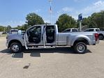 Used 2022 Ford F-350 XLT Crew Cab 4x4, Pickup for sale #PT10844 - photo 4