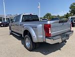 Used 2022 Ford F-350 XLT Crew Cab 4x4, Pickup for sale #PT10844 - photo 5