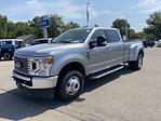 Used 2022 Ford F-350 XLT Crew Cab 4x4, Pickup for sale #PT10844 - photo 6